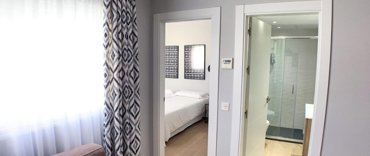 Sea To Sky Suites - Mijas Pueblo Kültér fotó