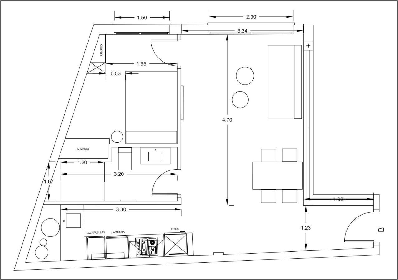 Sea To Sky Suites - Mijas Pueblo Kültér fotó